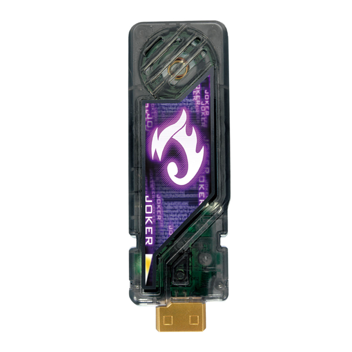 20th Edition Re - released DX Dual Driver Product