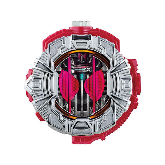 Gashapon GP RideWatches Collection Set 16 with 4 RideWatches and Metallic Variants