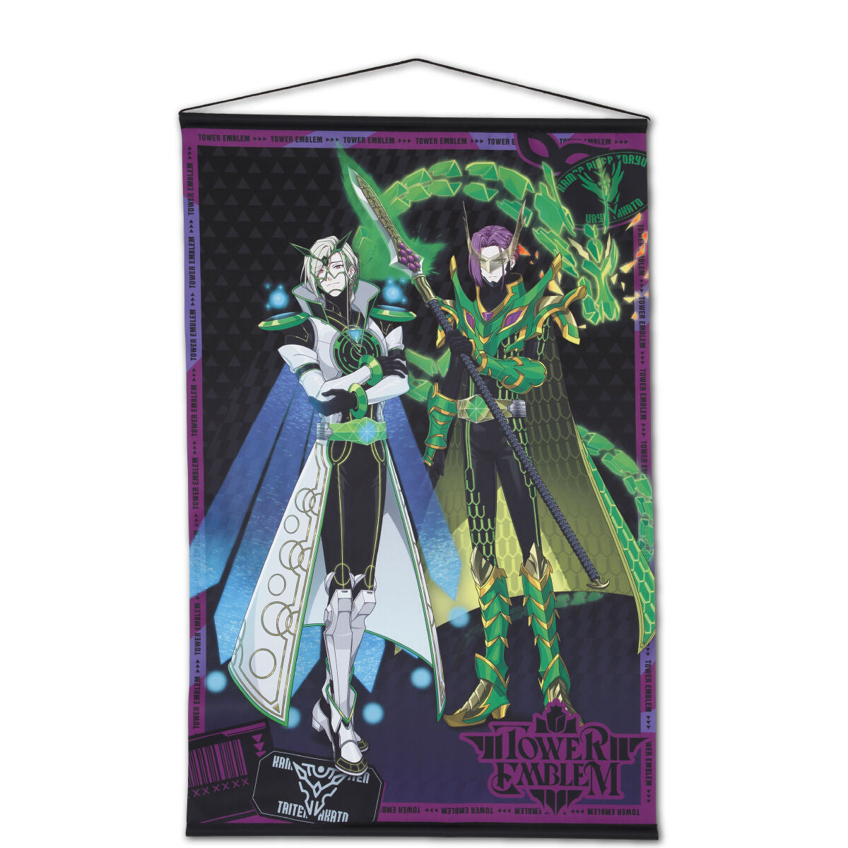 Decorative Ride Kamens Wall Hanging Tapestries for Interior Decoration