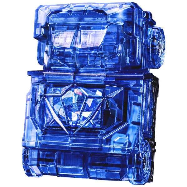 DX Mecha Mashin Magellan and Duston Combo Set