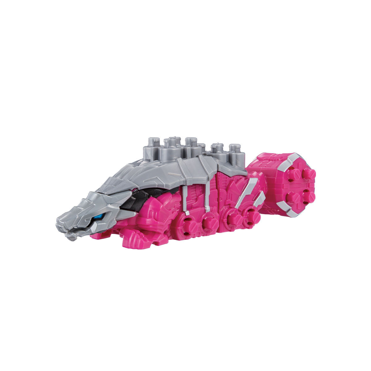 DX KishiRyuOh Five Knights Action Figure Box Set