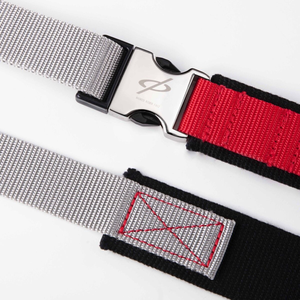 Functional Kamen Rider Faiz Henshin Belt for Daily Wear