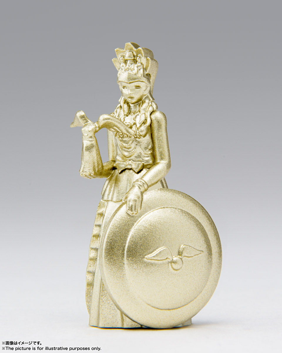 Saint Cloth Myth EX Final Bronze Cloth Pegasus Seiya Figure