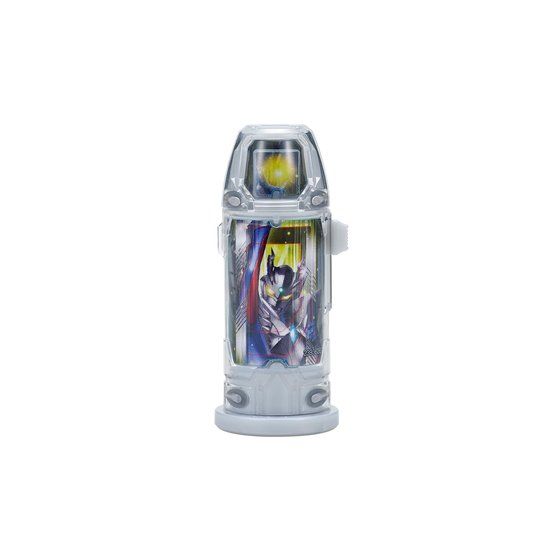 DX Ultraman Geed High - Quality Chimera Bellos 4 - Capsule Set