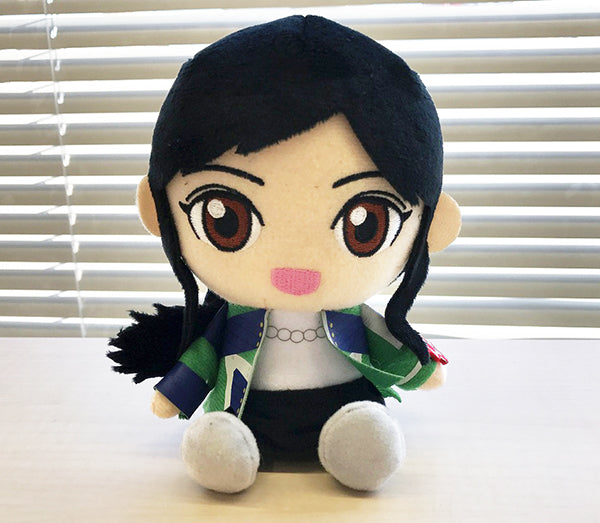 Collectible Kyuranger Character Plush Toy Figures