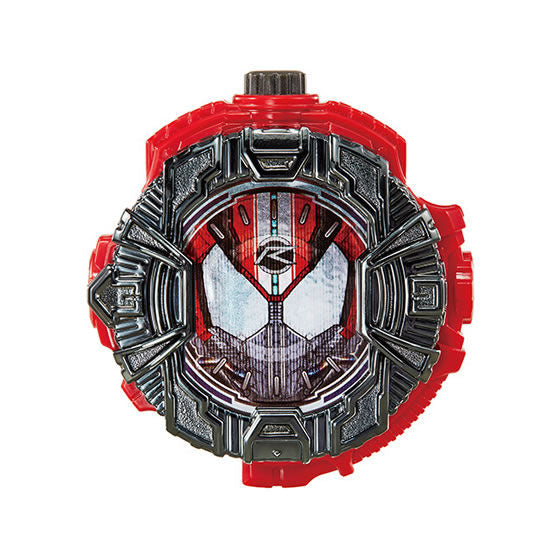 Premium GP RideWatches Set 02 with Gates, Drive and Zi - O Watches