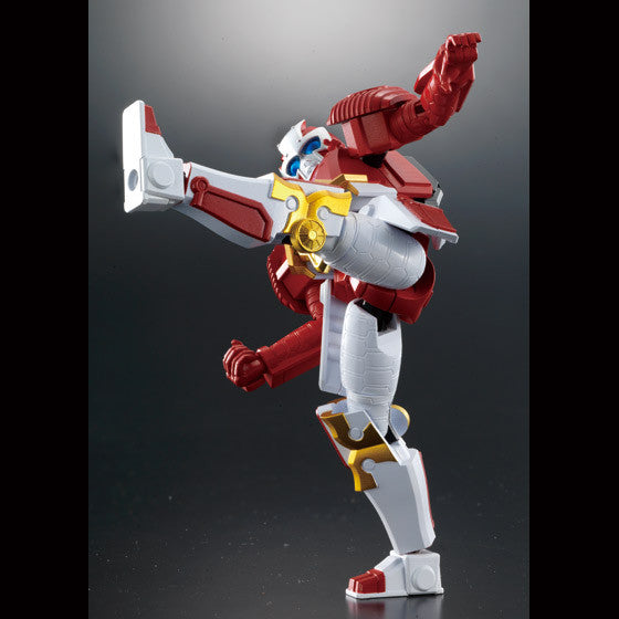 Artisan DX Shinobimaru - A Premium Artisan Product