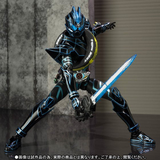 Next Generation Dark Drive Figuart Collectible