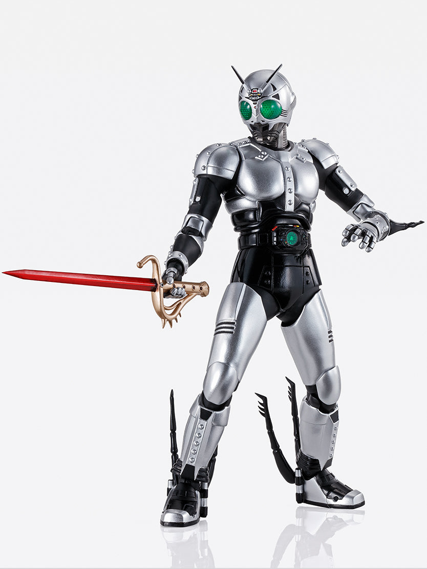 S.H. Figuarts Premium Action Figure - Shinkocchou Seihou Shadow Moon