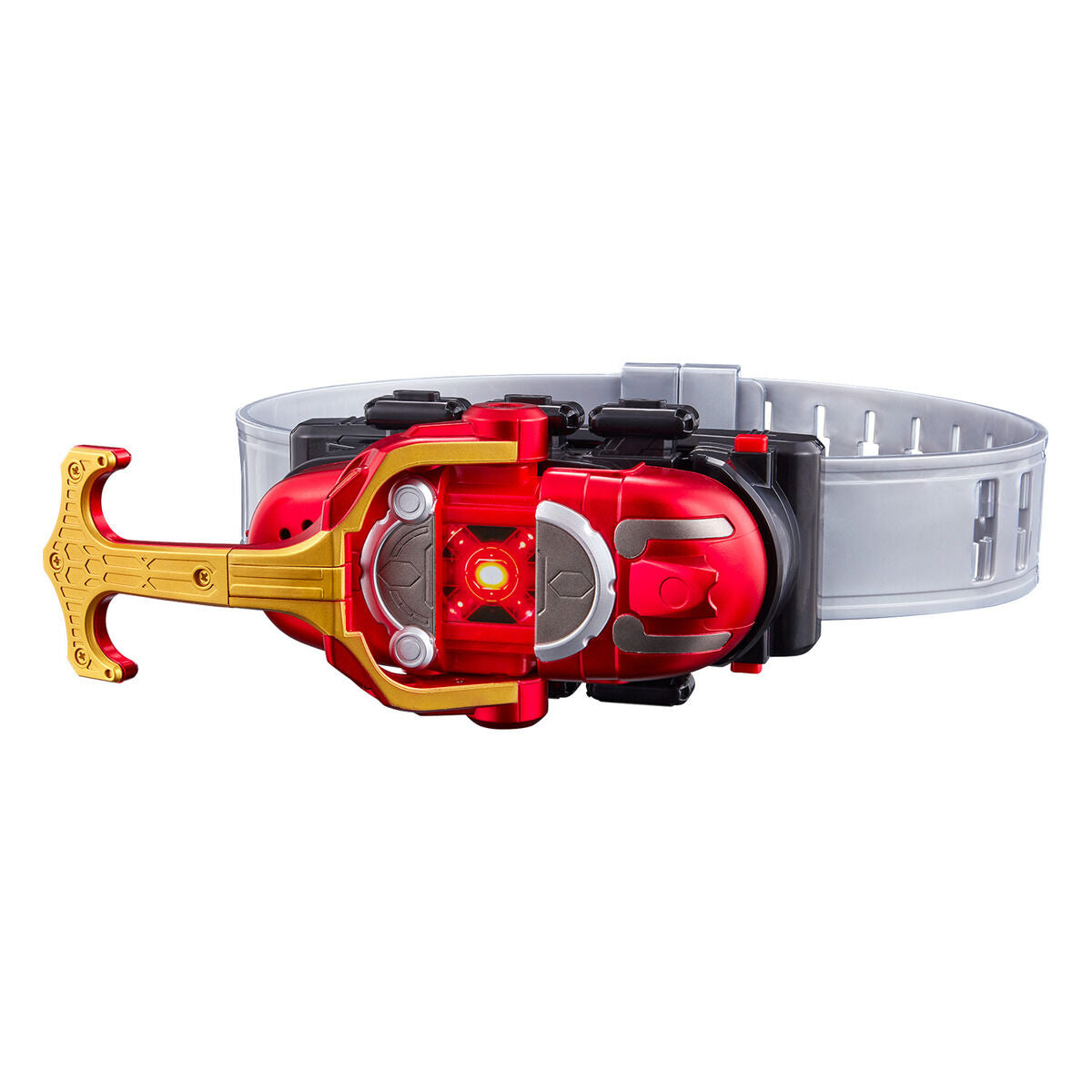 Affordable Kabuto Zecter Legend Henshin Transformation Belt