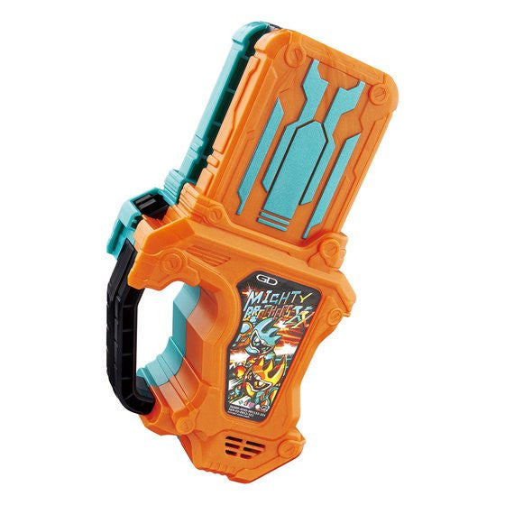 DX Mighty Brothers XX Gaming Gashat for Dual Gamers