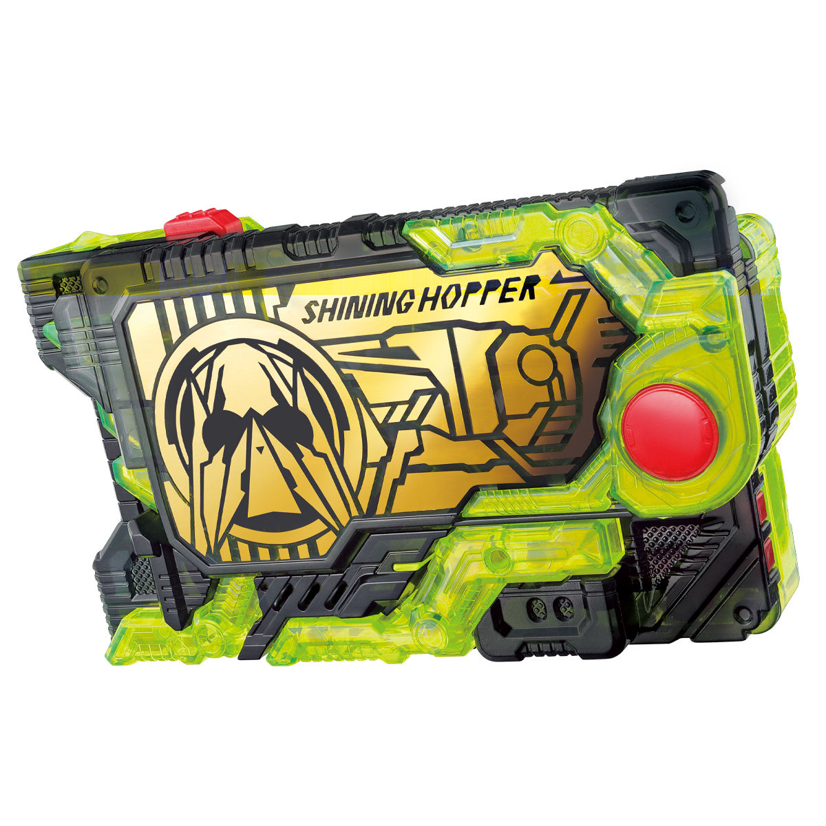 DX Shining Hopper Progrise Key - Exclusive Action Figure Key for Zero - One Line