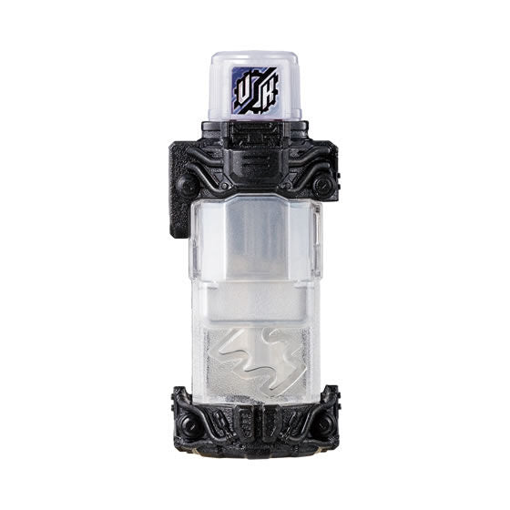 Complete Set of 11 Gashapon Full Bottles