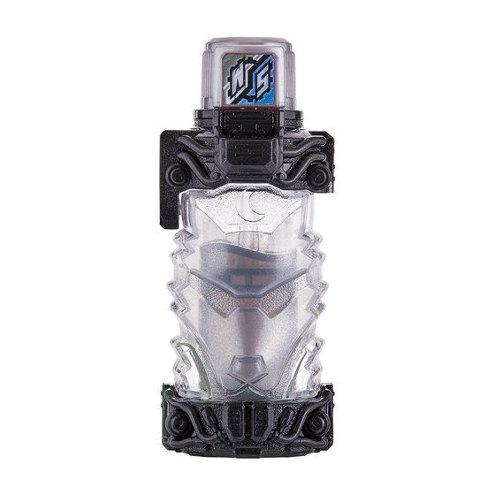DX Smartphone and Wolf Full Bottle Set for Build Driver and Associated Weapons