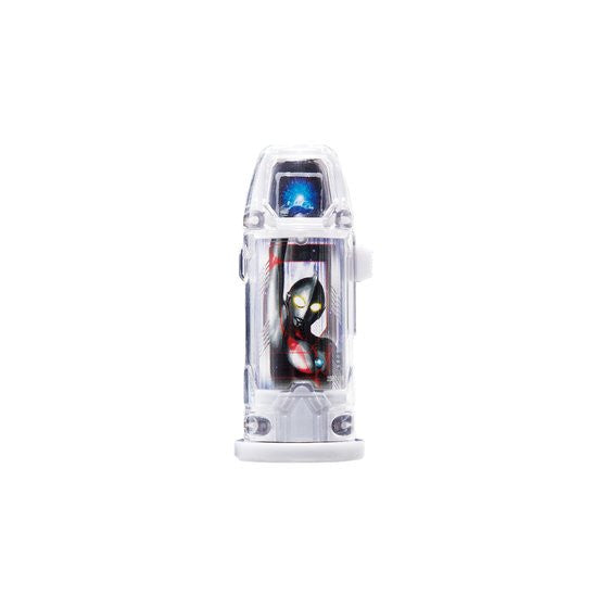 DX Geed Riser and Ultra Zero Eye Neo Bundle Set