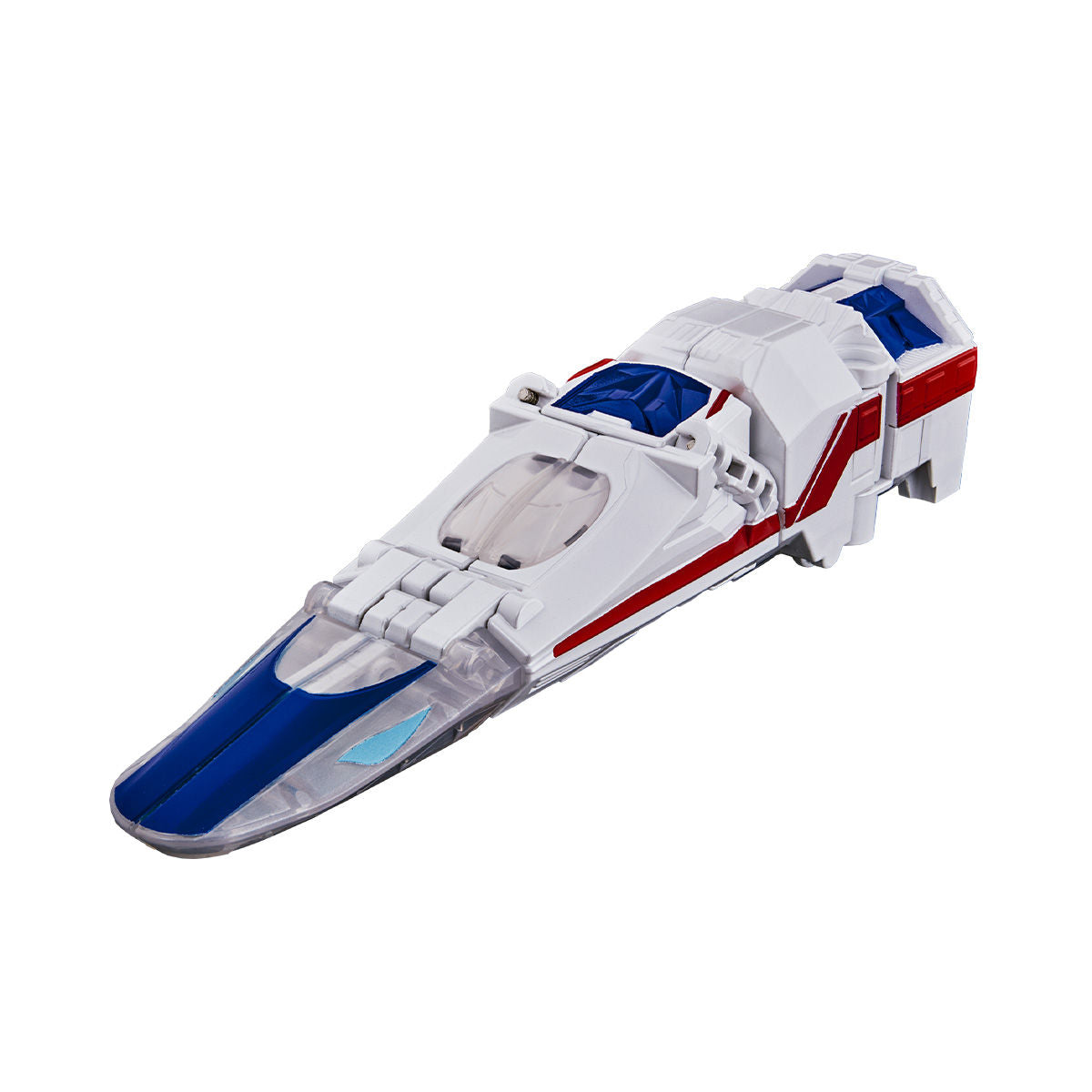 DX King Express Toy Set - An Exciting Mashin Combination