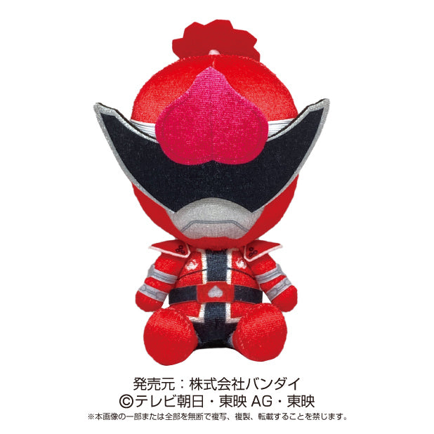Cute DonBrothers Chibi Character Plush Toy Collectibles