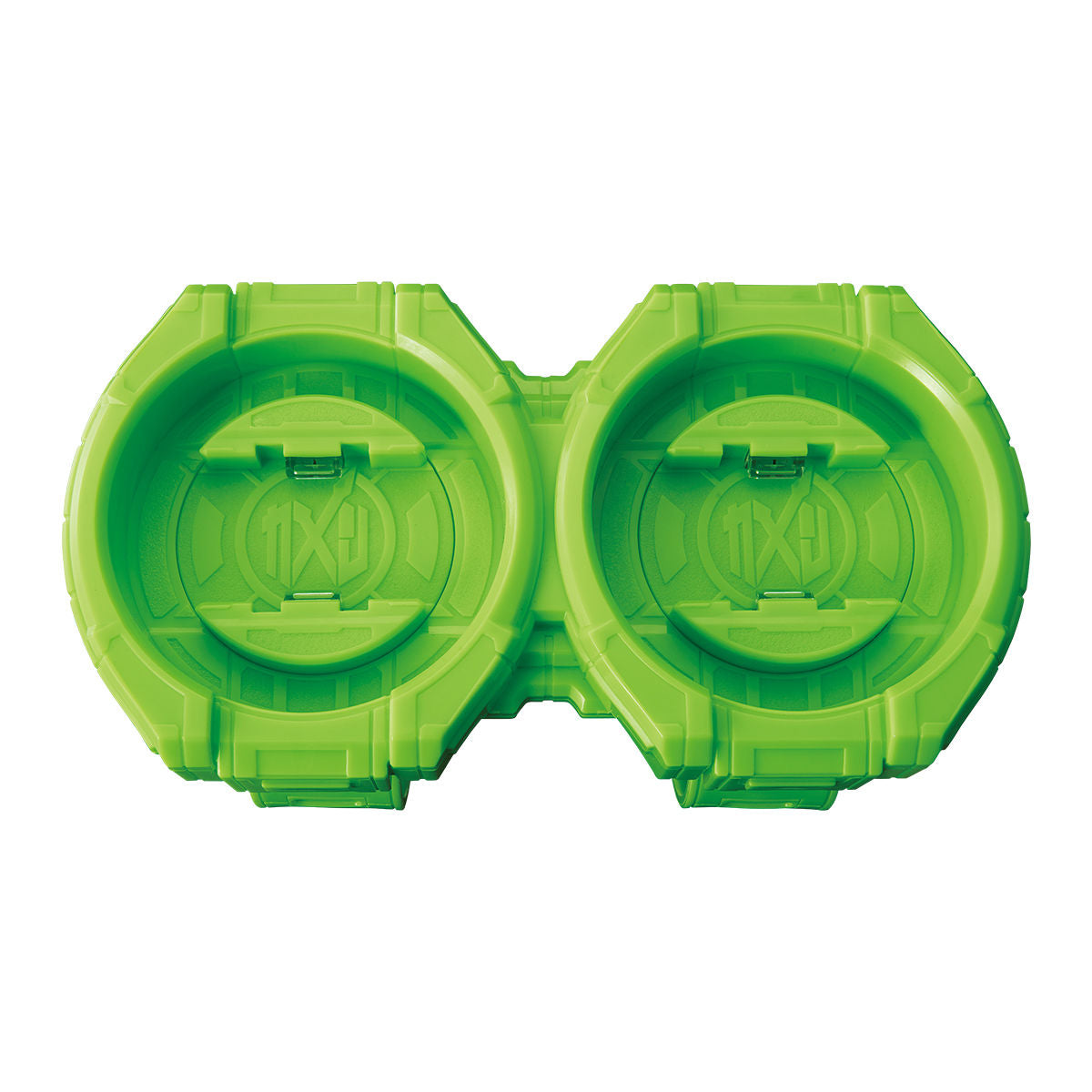 DX High - Quality MiraideWatch Dual Holder
