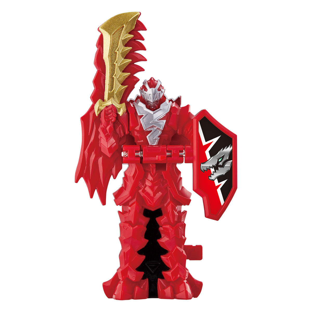 DX RyuSoul Changer - A Unique Brace Changer Toy