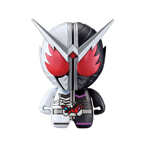 Collectible Character Kamen Rider Mini Figure Set 03 for Collectors
