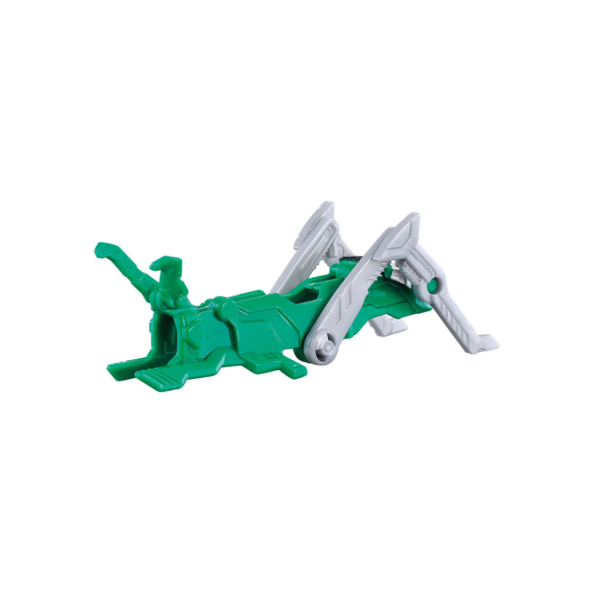 RKF High - Quality OOO Armor for RKF Figures