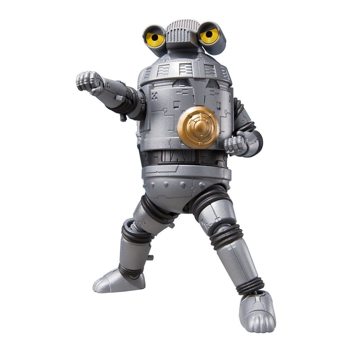 Minipla Sevenger - Compact and Powerful Scheduled Release Product