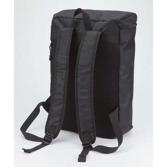 High - Quality 100% Polyester Dekaranger Backpack for All - Day Use