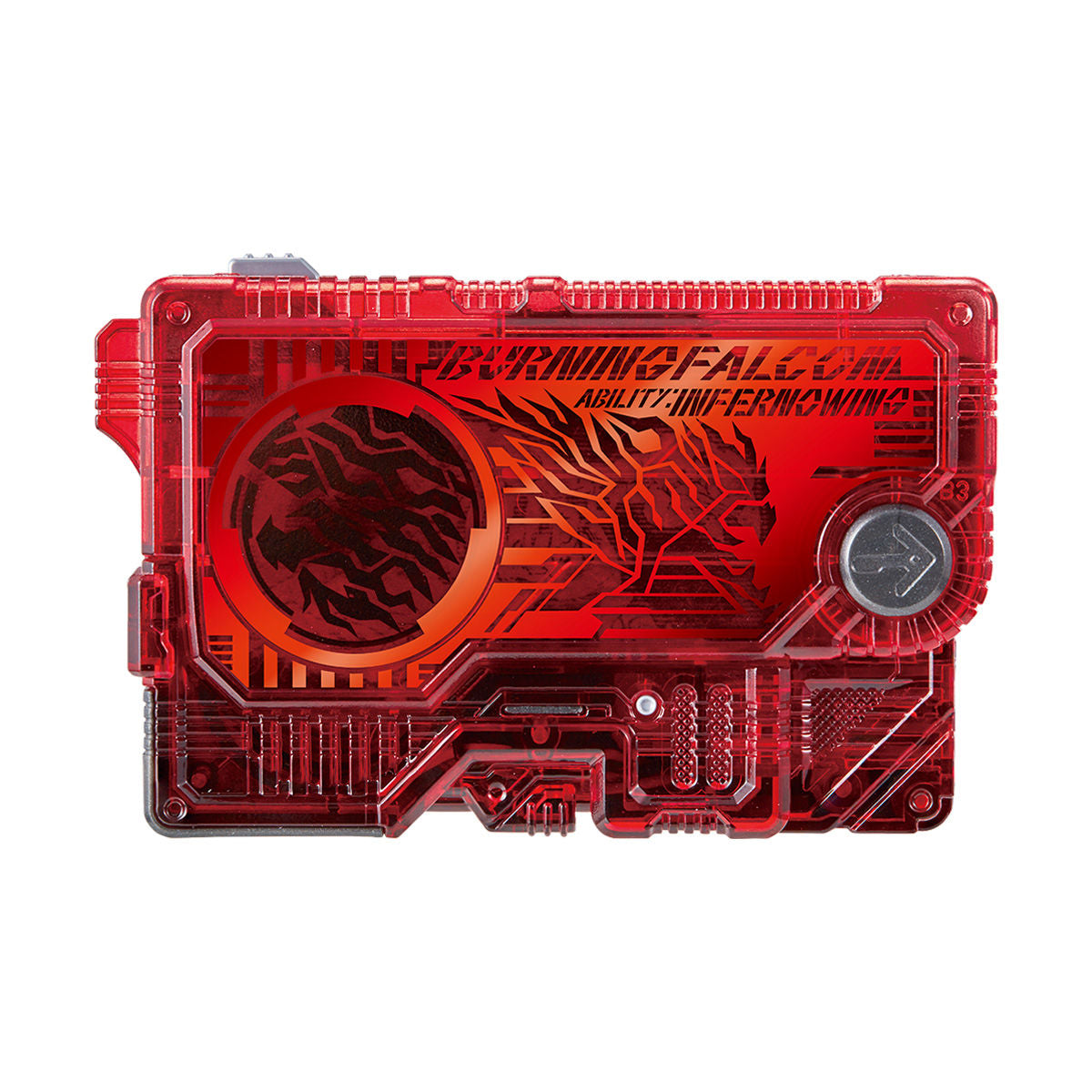 DX Metsuboujinrai.net Commemorative Progrise Key Set with Exclusive Items