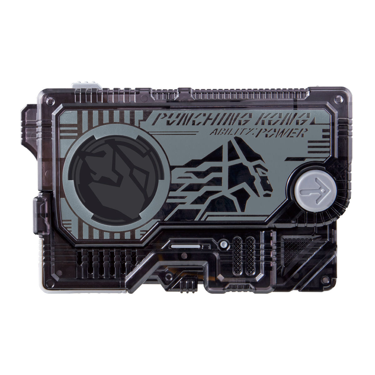 DX High - Performance Punching Kong Progress Key for Zero - One Line