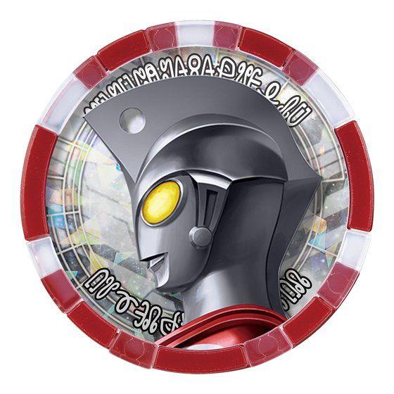 DX Ultra High - Capacity Z Medal Holder with 3 Medals Included