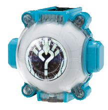 Unique Gashapon Ikkyu Eye - Icon Collectible Toy