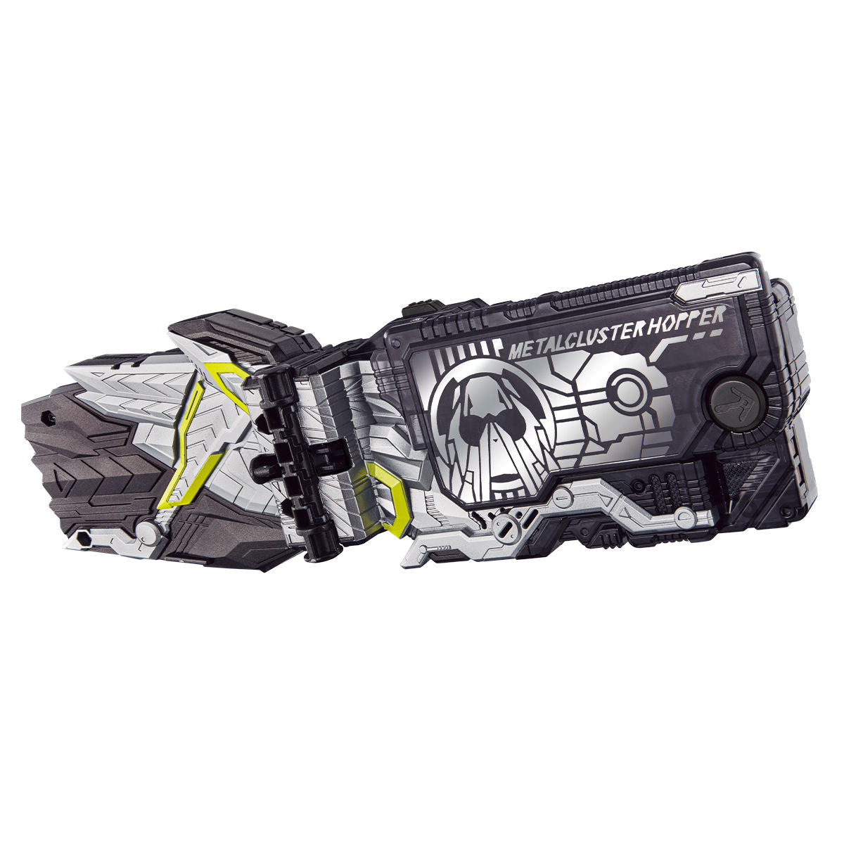 DX Professional Metal Cluster Hopper Progress Key for Zero - One Line Drivers and Weapons