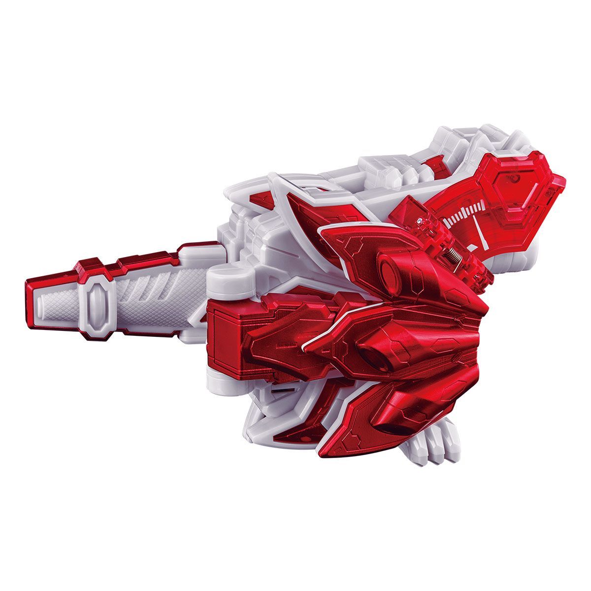 Premium DX Memorial Edition Boost Mark IX Raise Buckle with Enhanced Features