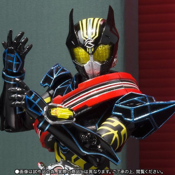 Kamen Rider Drive Special Type Action Figure - Figuart Collectible Toy