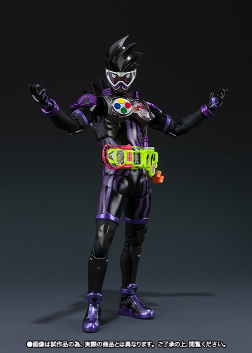 S.H. Figuarts Action Figure - Kamen Rider GENM Level 2