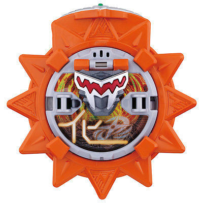 DX Dinomaru - An Exciting Toy That Combines with DX Shurikenjin