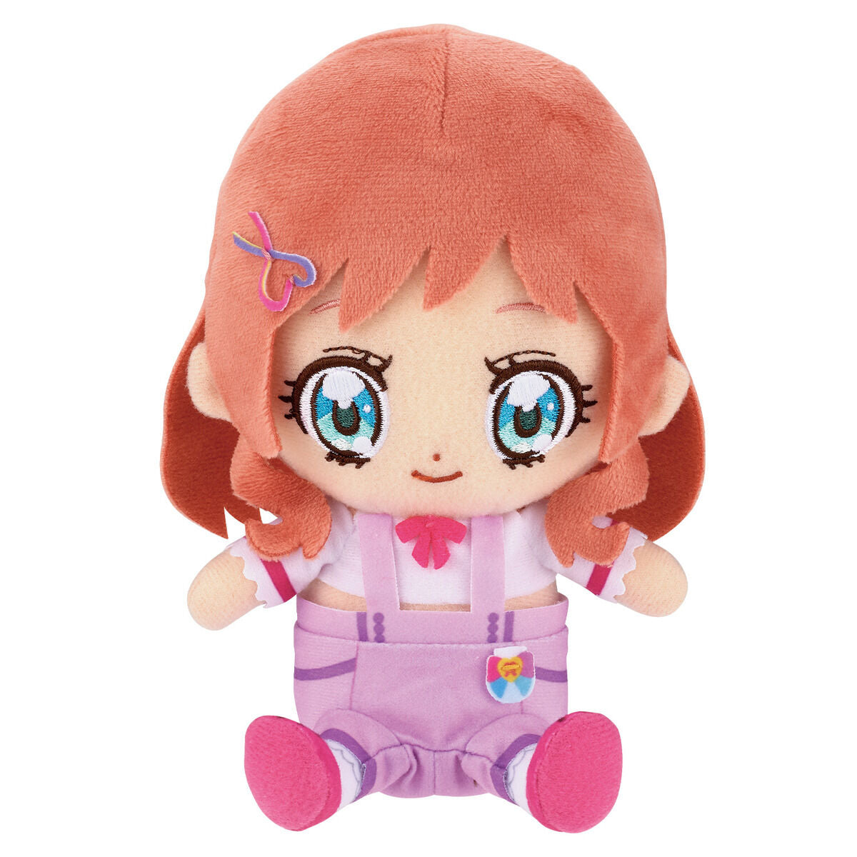 Cute Cure Friends Iroha Stuffed Plush Toy