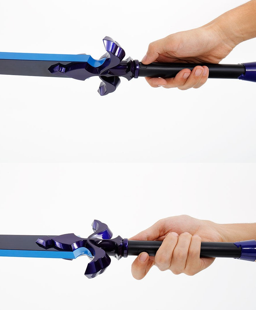 Proplica Sword Art Online Underworld Night Sky Sword Replica
