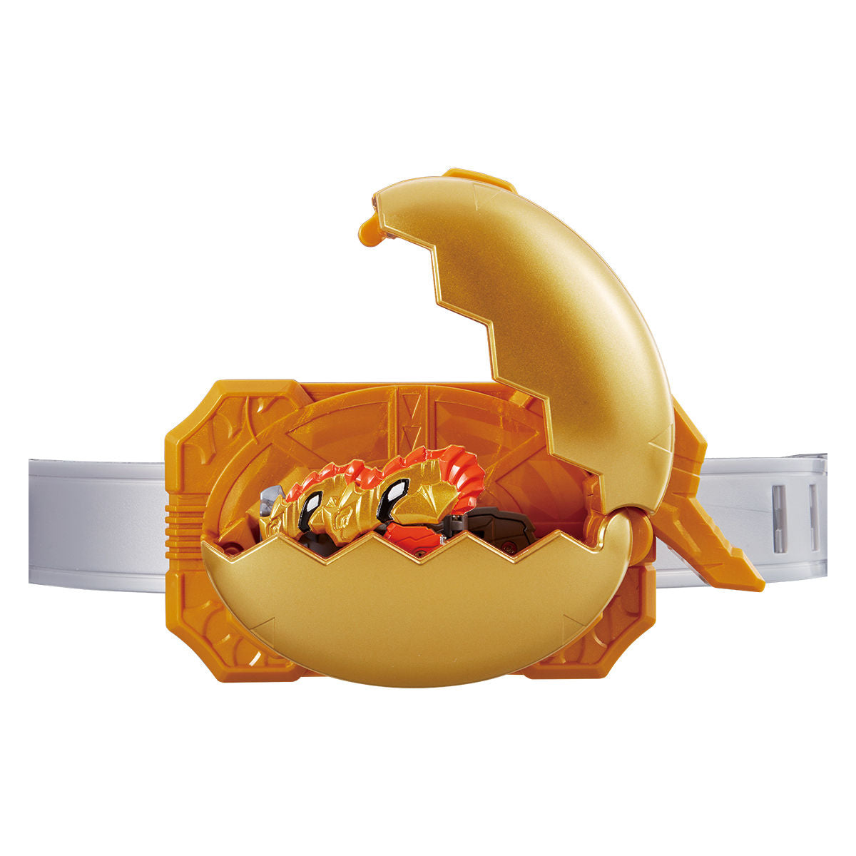 Unique Ryuu Soul Storage Belt with FuuSoul Included