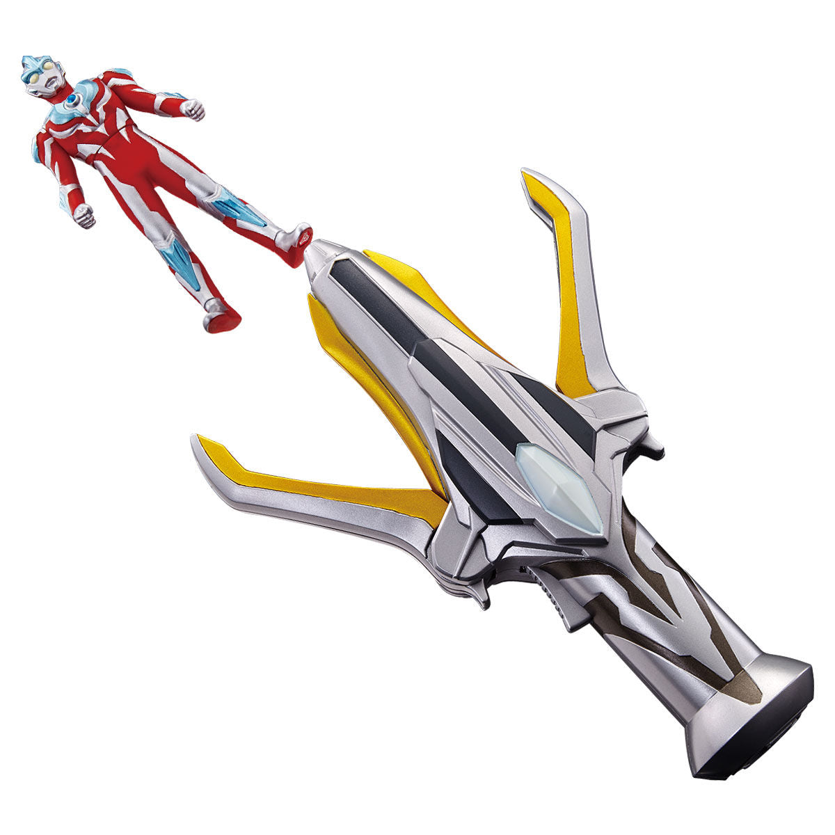 High - Quality Ultra Replica of Ginga Spark Collectible Set