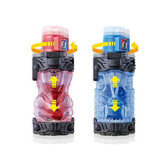 DX Build Driver Toy for Interactive Play