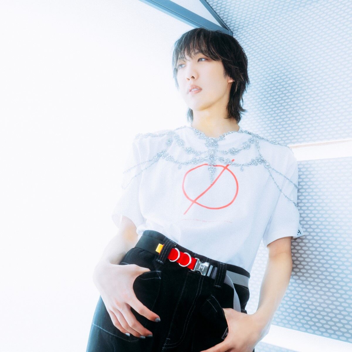 Functional Kamen Rider Faiz Henshin Belt for Daily Wear