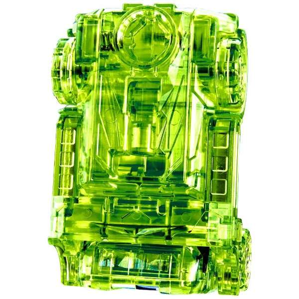 DX Mecha Mashin Magellan and Duston Combo Set