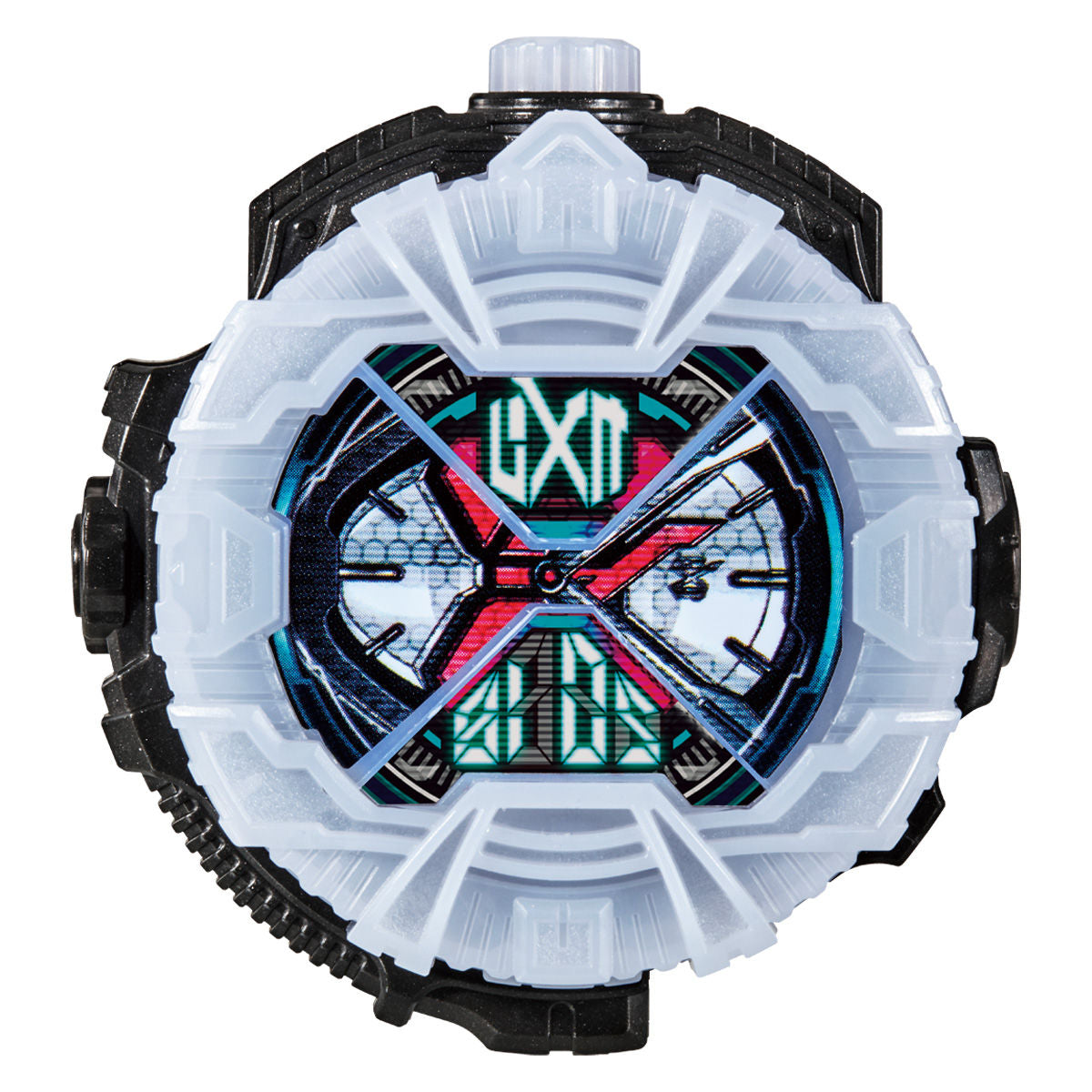 DX RideWatch Set for Mirror World of Kamen Rider Zi - O