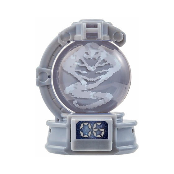 Unique Gashapon Kyutama Set 07 with Special Constellation Features