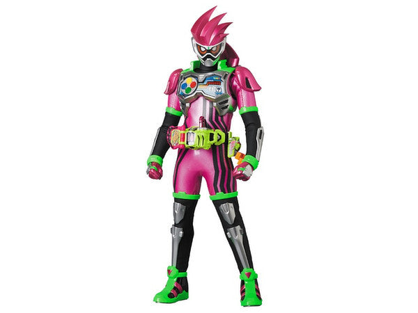Kamen Rider Ex - Aid RAH Genesis Action Gamer Level 2 Fully - Poseable Collectible Figure