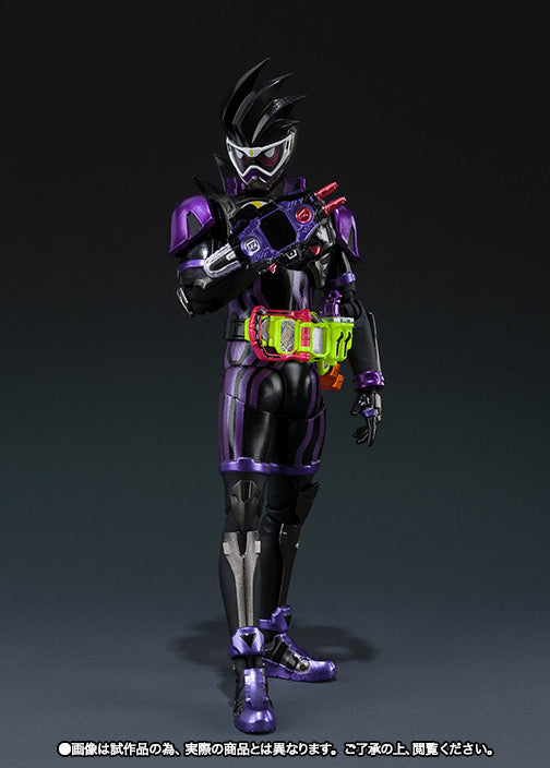 S.H. Figuarts Action Figure - Kamen Rider GENM Level 2