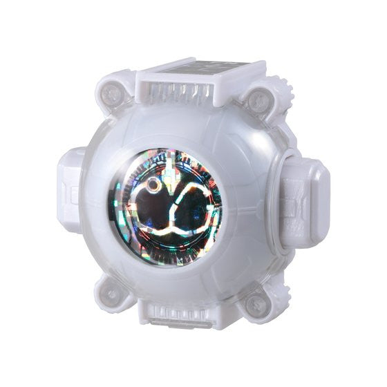 DX Necrom Pounding Catcher - A Premium Collectible with DX Nightingale and Columbus Eyecons
