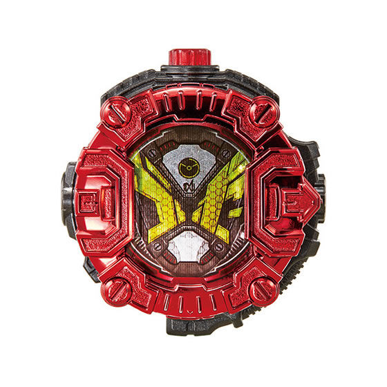 Premium GP RideWatches Set 02 with Gates, Drive and Zi - O Watches