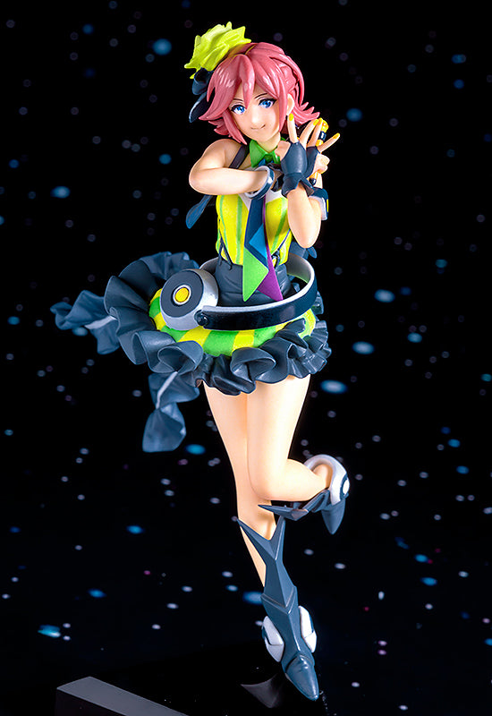Kaname Buccaneer MF-09 High - Quality PLAMAX Figure from Macross Delta